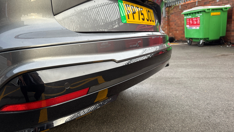 Skoda Enyaq 210kW 85 Sportline 82kWh 5dr Auto Electric Estate